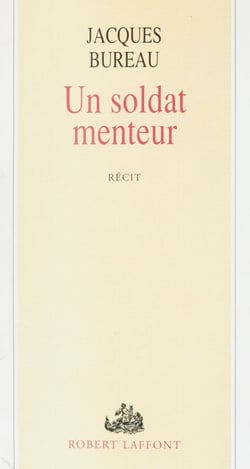 Un soldat menteur