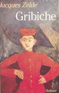 Gribiche