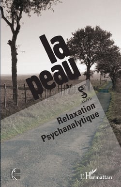 La peau - Relaxation psychanalytique