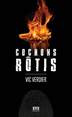 Cochons rôtis