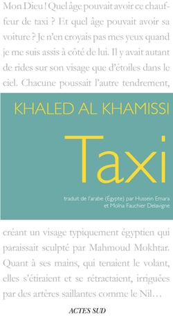 Taxi
