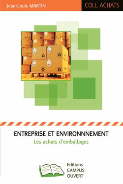 Entreprise et Environnement - Les achats d'emballages