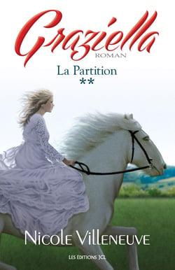 La Partition - Série Graziella, tome 2