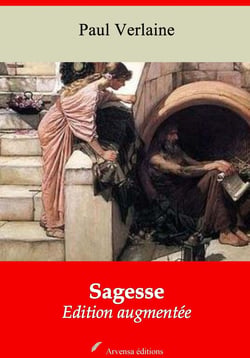 Sagesse – suivi d'annexes - Nouvelle édition 2019