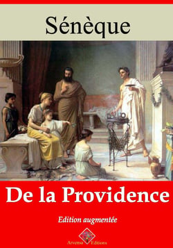 De la Providence – suivi d'annexes - Nouvelle édition 2019