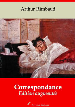 Correspondance – suivi d'annexes - Nouvelle édition 2019