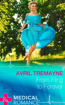From Fling To Forever
