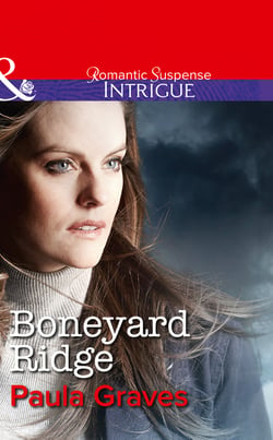 Boneyard Ridge