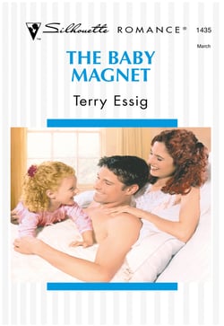 The Baby Magnet