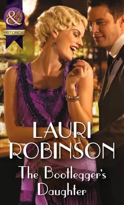 The Bootlegger's Daughter