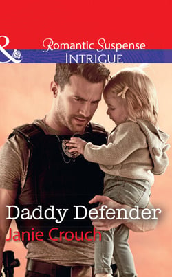 Daddy Defender