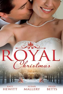 Royal Christmas - Royal Love-Child, Forbidden Marriage (Snow, Satin and Seduction, Book 4) / The Sheikh and the Christmas Bride (Desert Rogues, Book 11) / Christmas in His Royal Bed