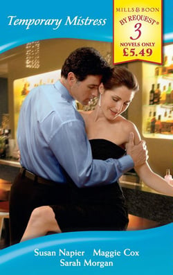 Temporary Mistress - Mistress for a Weekend / Mistress on Demand / Public Wife, Private Mistress