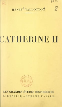 Catherine II