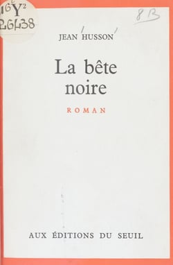 La bête noire