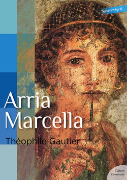 Arria Marcella - 10 nouvelles fantastiques