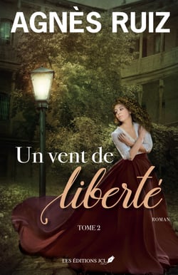 Un vent de liberté - Tome 2