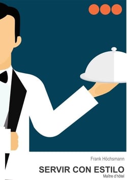 Servir con estilo - Maître d'hôtel
