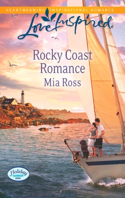 Rocky Coast Romance