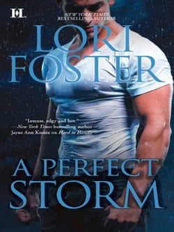 A Perfect Storm