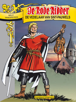 De vedelaar van Sint-Pauwels
