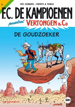 De goudzoeker