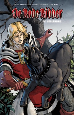 De Hellehond