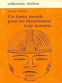 Un foutu monde pour un blanchisseur trop honnête