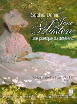Jane Austen, une poétique du différend