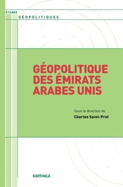 Géopolitique des Emirats Arabes Unis