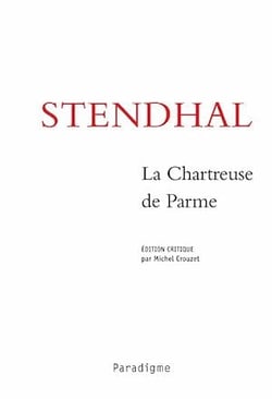 La chartreuse de Parme