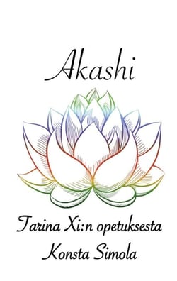 Akashi - Tarina Xi:n opetuksesta