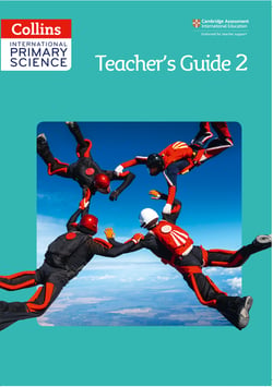 International Primary Science Teacher's Guide 2 ebook - 1 year licence