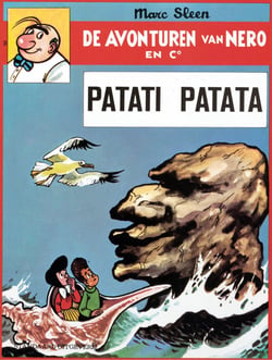 Patati patata