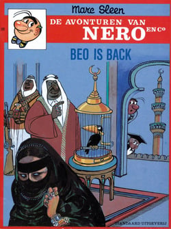 Beo is back