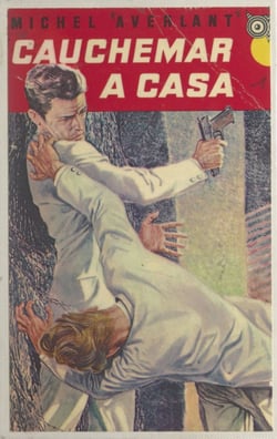 Cauchemar à Casa