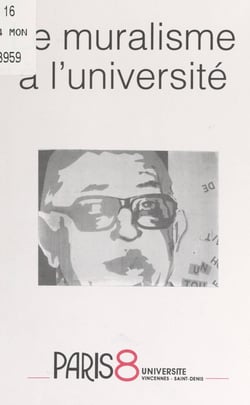 Le muralisme à l'université