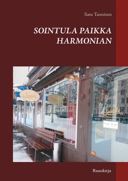 Sointula paikka harmonian - Runokirja