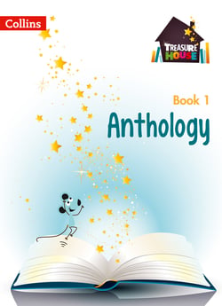 Anthology Year 1 ebook - 1 year licence