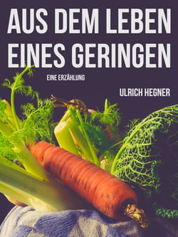 Aus dem Leben eines Geringen - Eine Erzählung