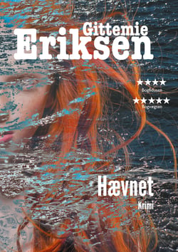 Hævnet - En Pia Holm krimi