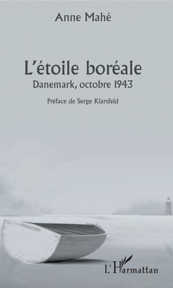 l'Étoile Boréale - Danemark, octobre 1943