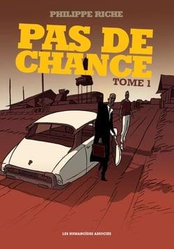 Pas de chance