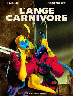 L' Ange Carnivore
