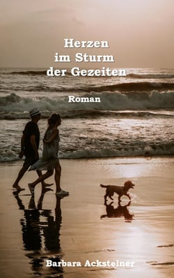 Herzen im Sturm der Gezeiten - Roman