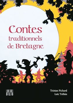 Contes traditionnels de Bretagne