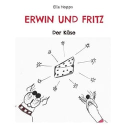 Erwin und Fritz - Der Käse