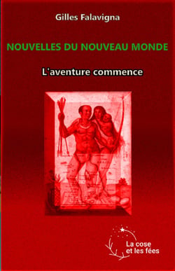 L'aventure commence - Les Nouvelles du nouveau monde