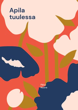 Apila tuulessa - Uskomaton matka vanhemmiksi