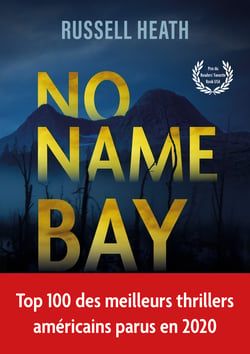 No Name Bay